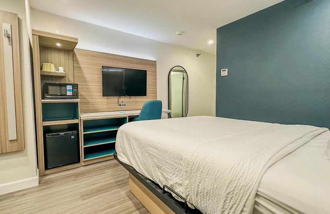 Baymont By Wyndham Henrietta - Rochester-1