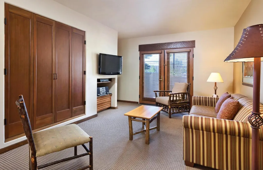 Worldmark Taos-1