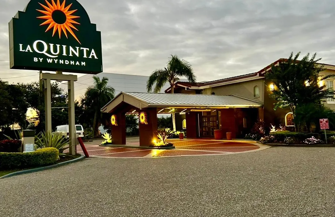 La Quinta Inn Tampa Airport Stadium Westshore-1