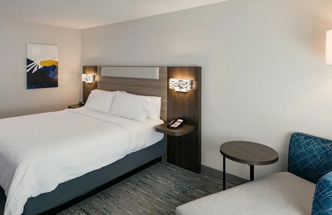 Holiday Inn Express Lewiston By Ihg-1