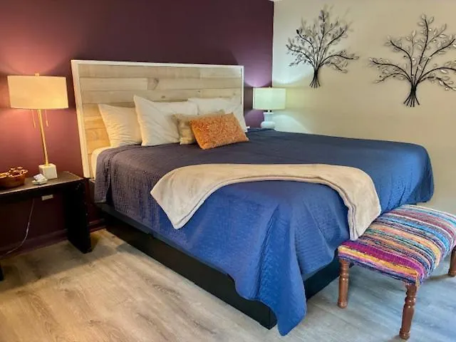 Starlight Lodge At Rockport Harbor-1