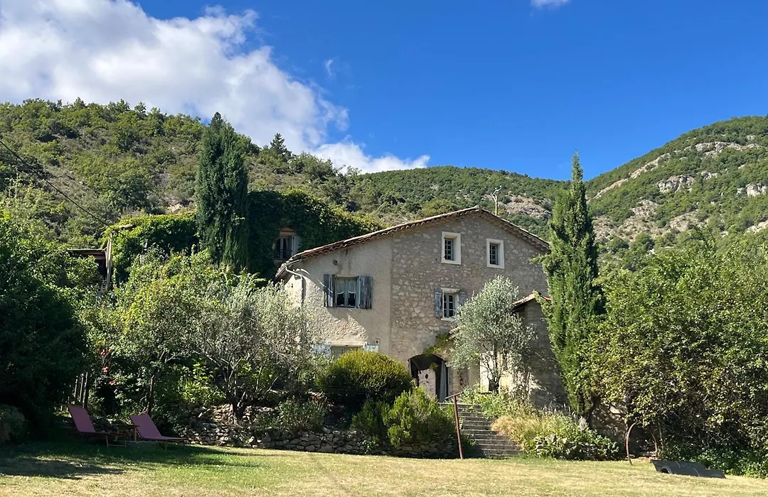 La Maison de Marguerite-1