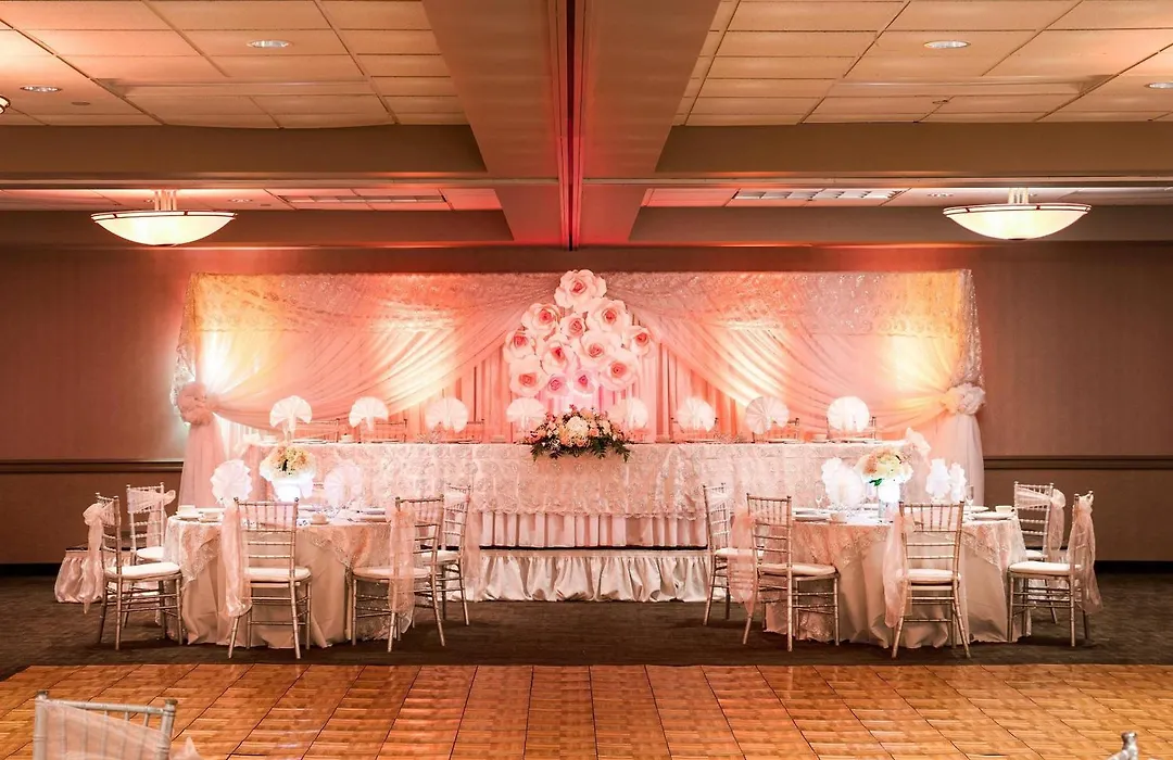 Clarion Hotel Concord-Walnut Creek-1