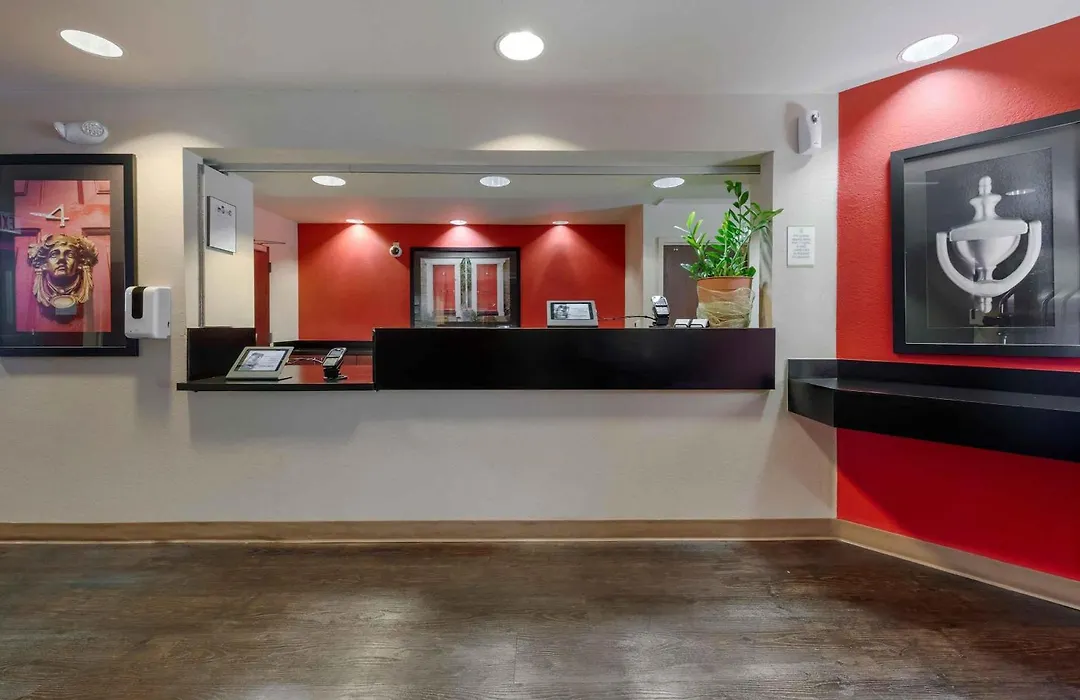 Extended Stay America Suites - Orlando - Lake Mary - 1036 Greenwood Blvd-1