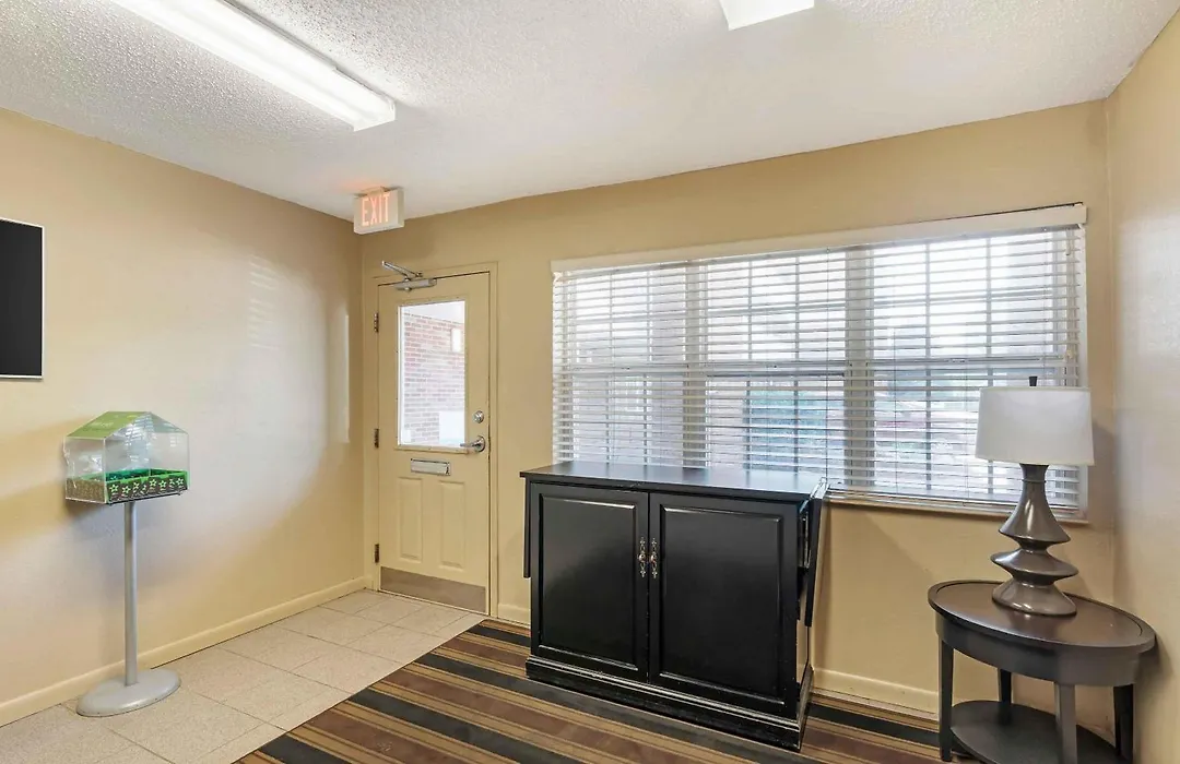 Extended Stay America Suites - Chesapeake - Crossways Blvd-1