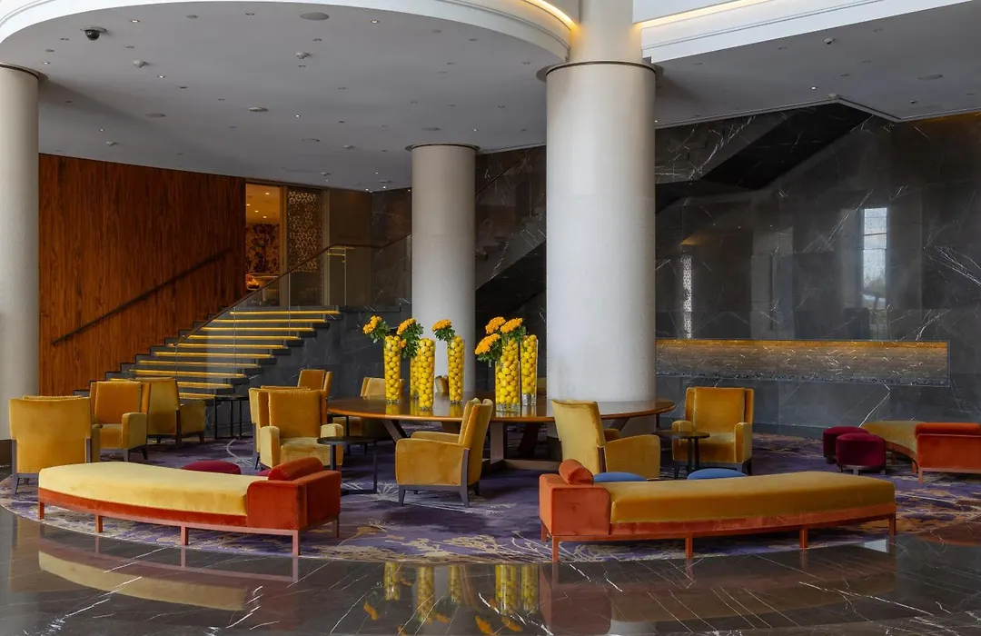 Hilton Kyiv-1