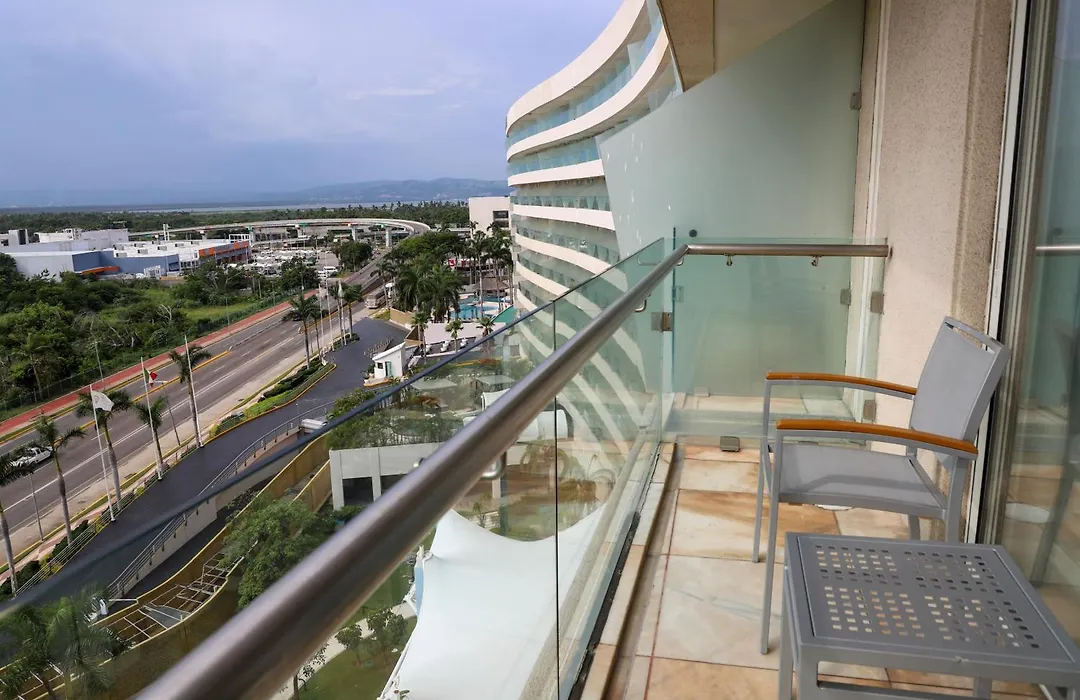Palacio Mundo Imperial Riviera Diamante Acapulco-1
