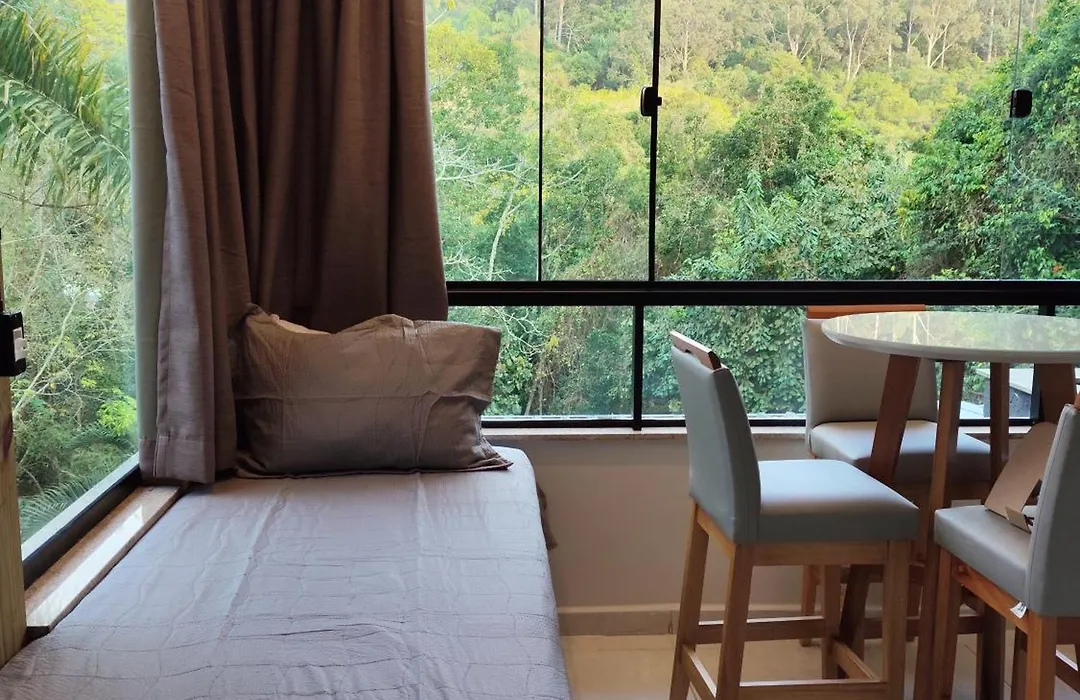 Bombinhas Guest House-1