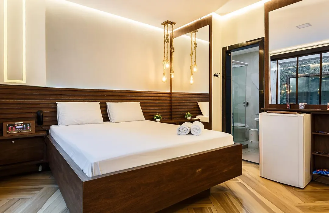 Status Elegance Hotel (Adults Only)-1