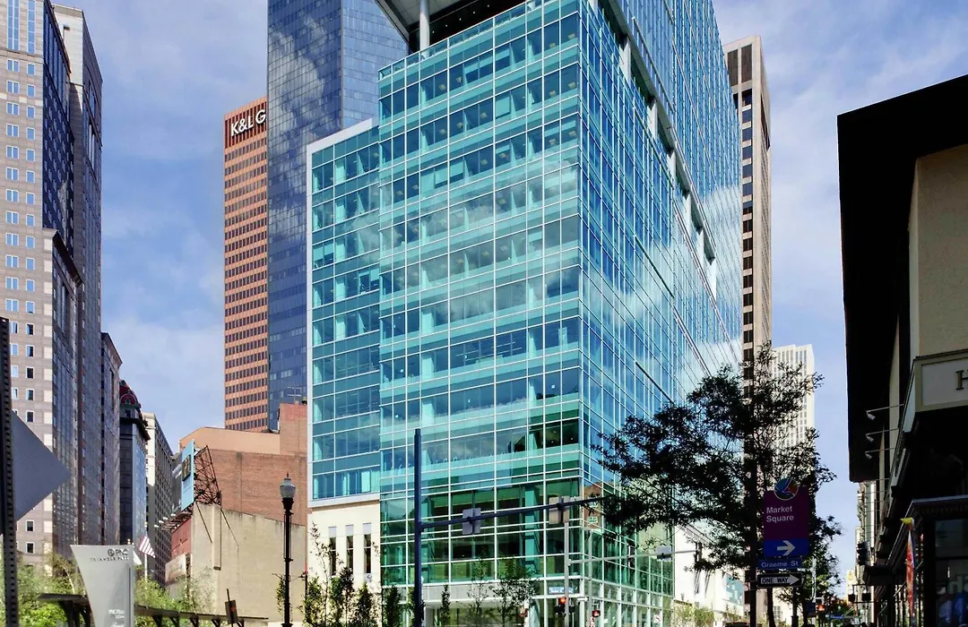 Fairmont Pittsburgh-1