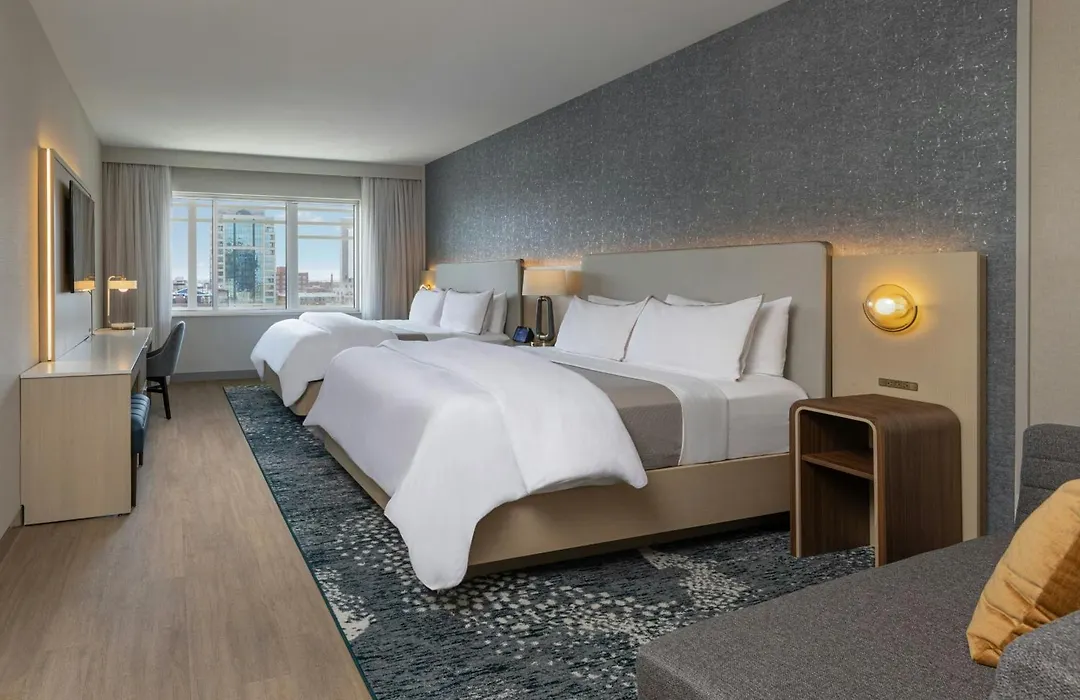 The Westin Buffalo-1