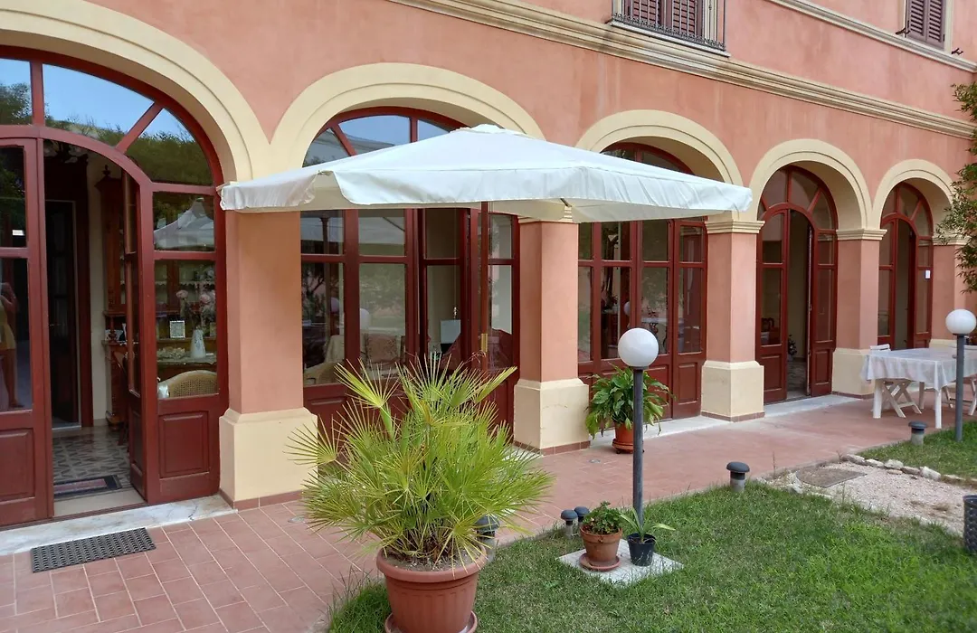 B&B Antica Villa-1