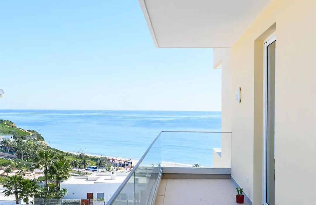 Porto De Mos Golf & Beach B&B Al-40312-1
