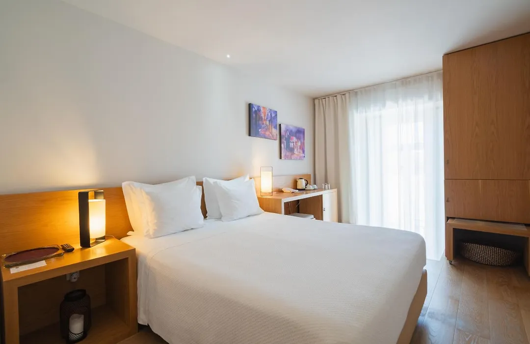 Burgus Tribute & Design Hotel-1