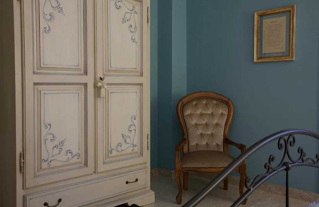 Al Borgo Rooms-1