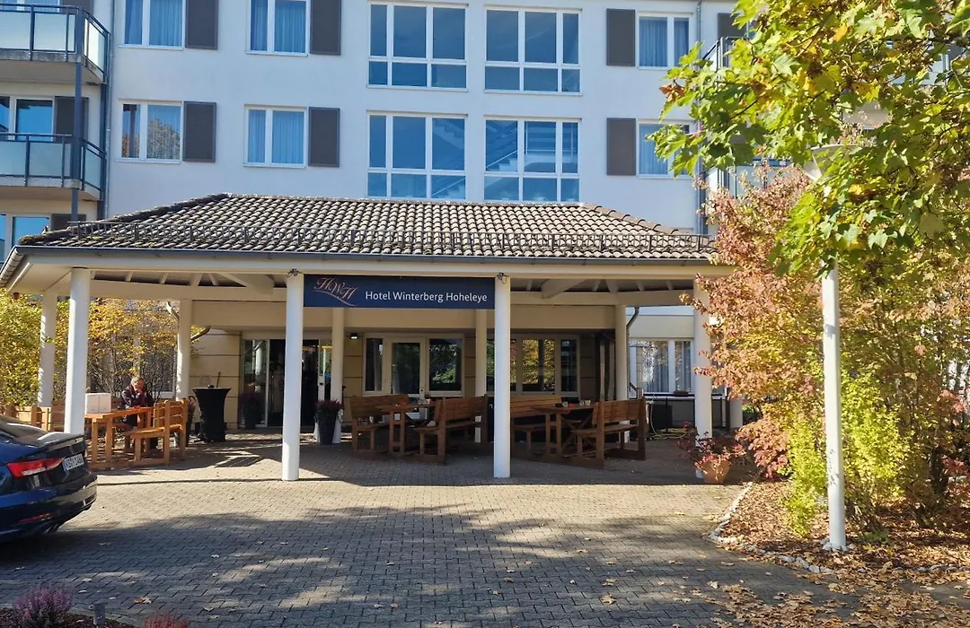 Hotel Winterberg-Hoheleye-1