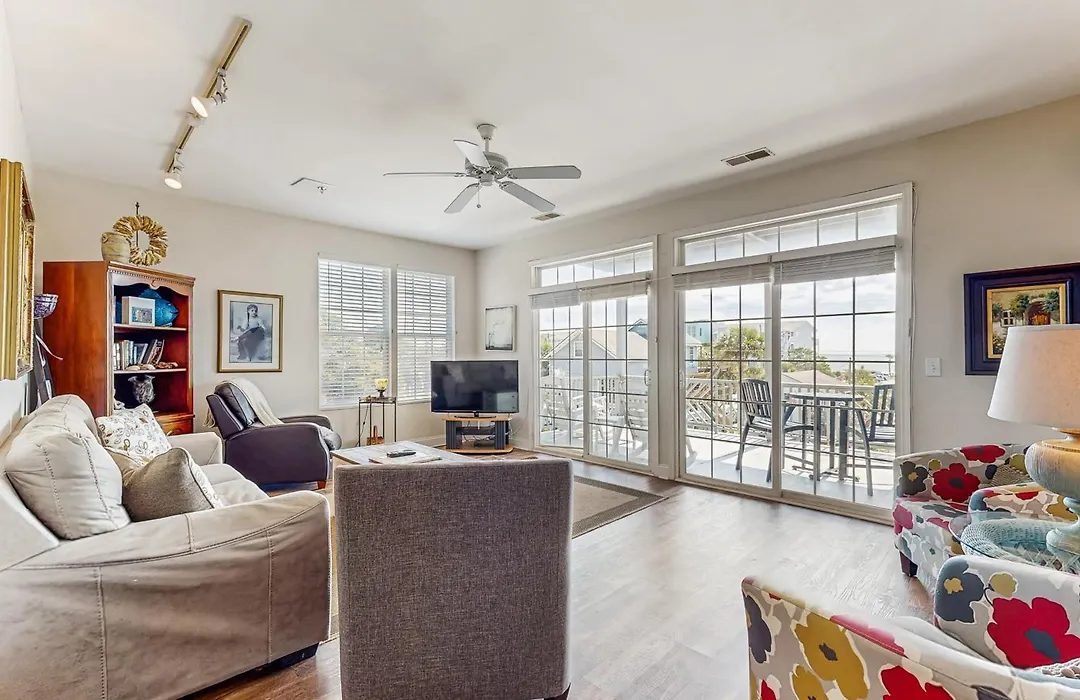 Beachwalk Villas 23-1