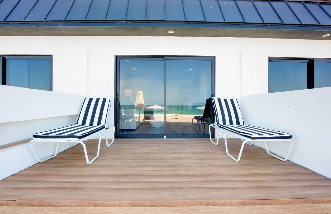 Seaside At Anna Maria Island Inn-1