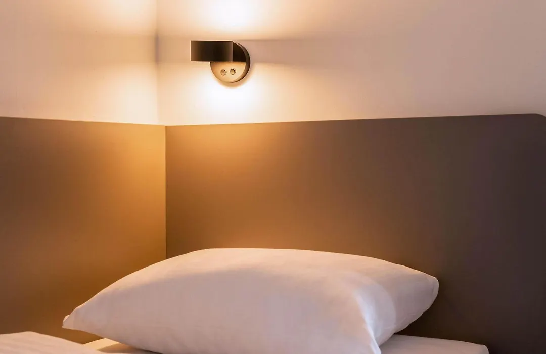 B&B Hotel Rostock City-West-1