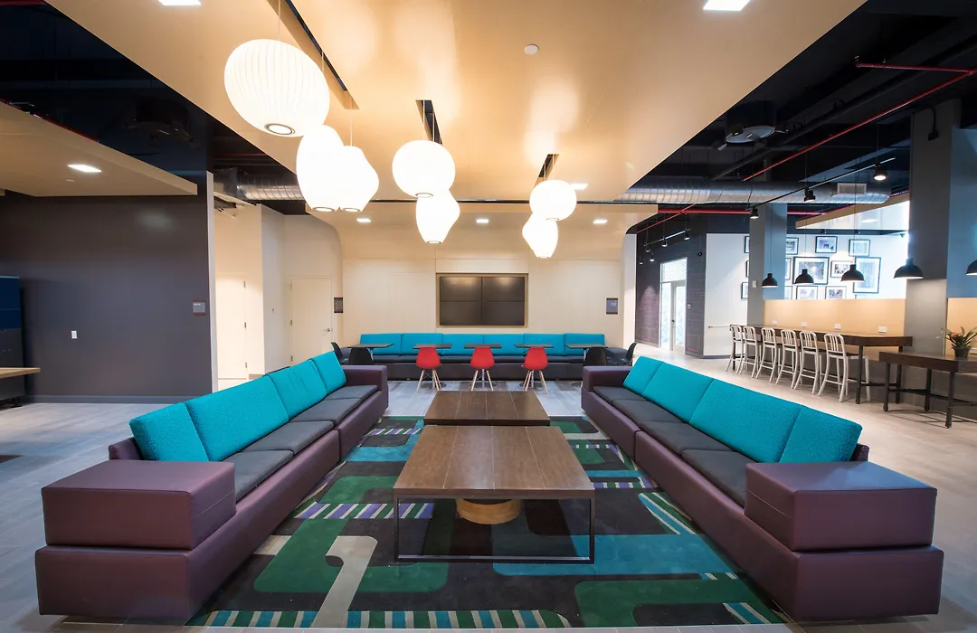 Aloft By Marriott New York Laguardia Airport-1