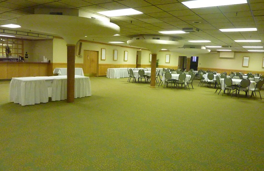Best Western Helena - Capitol Hotel-1