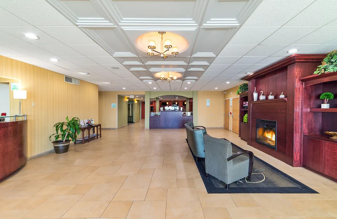 Days Inn By Wyndham Plattsburgh-1