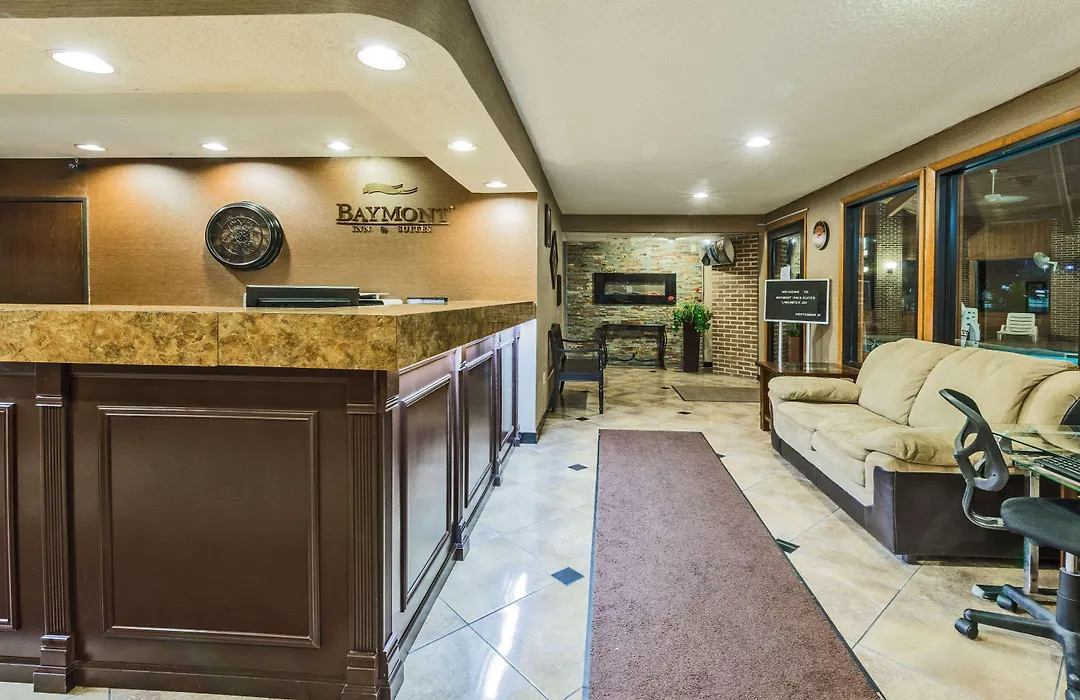 Baymont By Wyndham Lancaster-1
