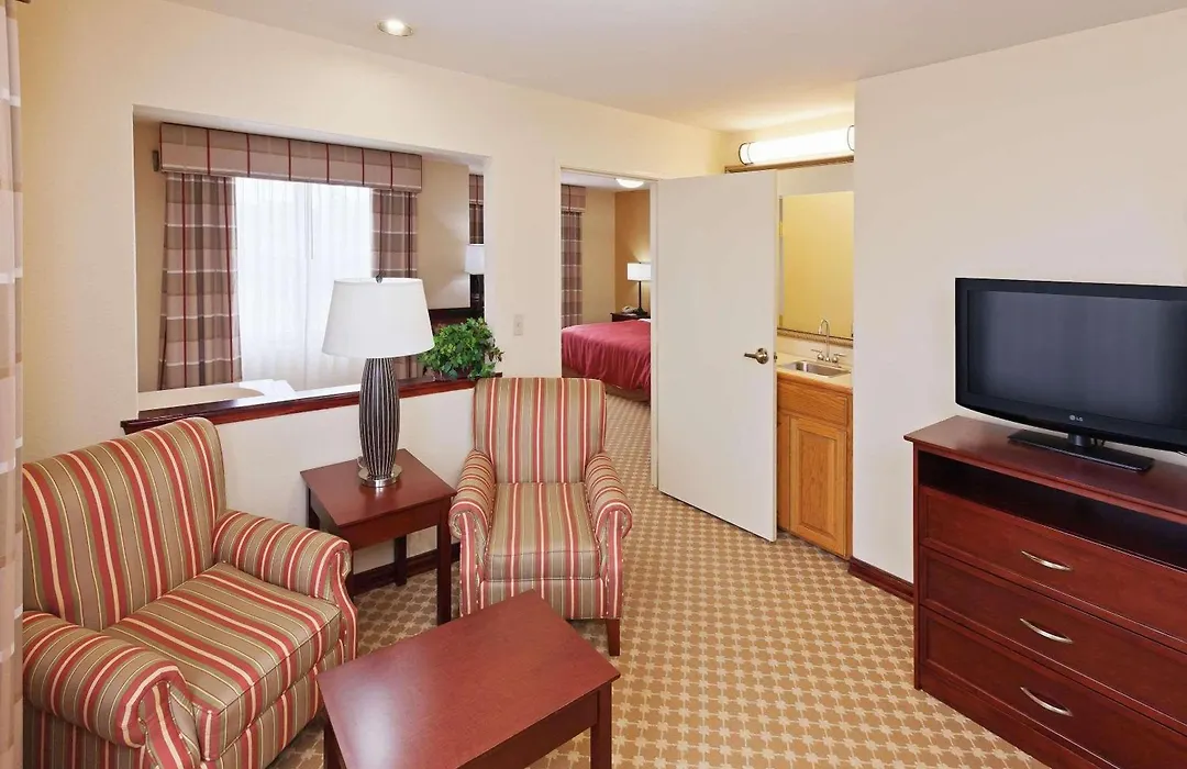 Country Inn & Suites By Radisson, Tulsa, Ok-1