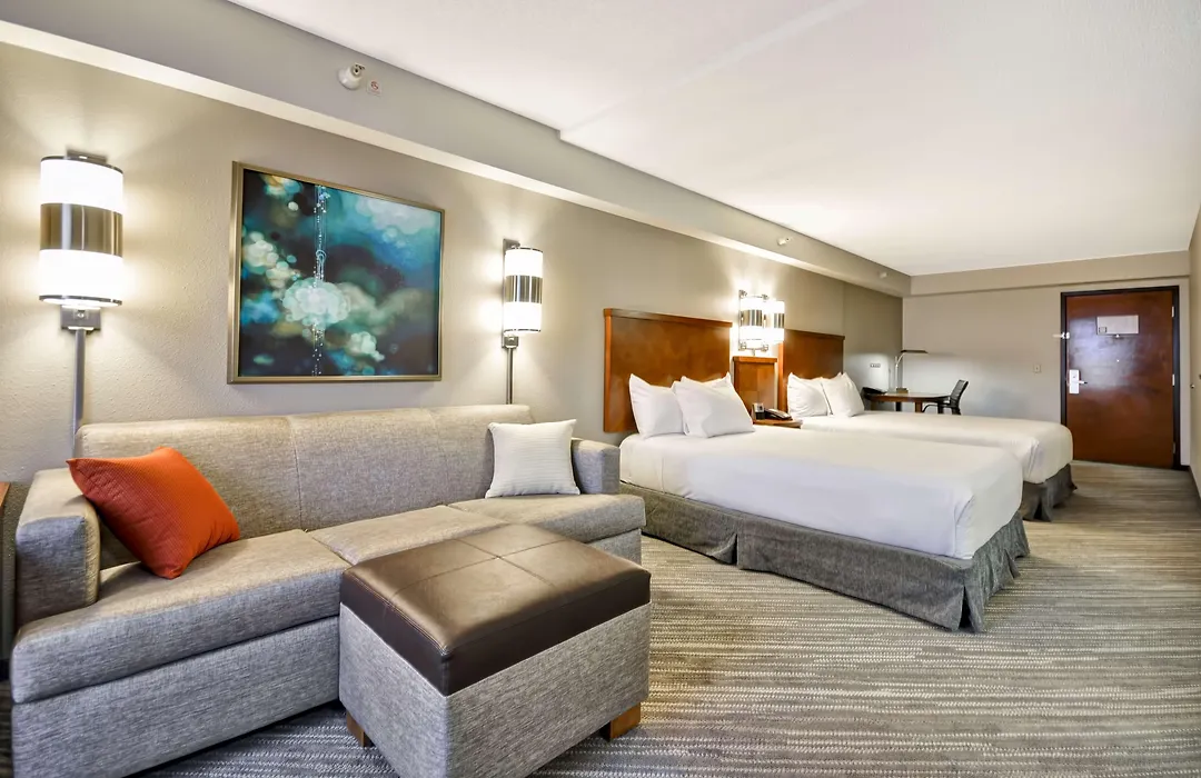 Hyatt Place Minneapolis Eden Prairie-1