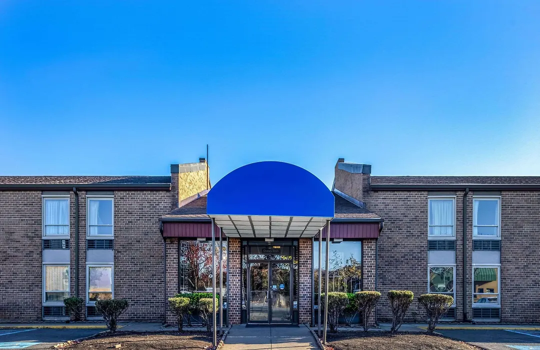 Days Inn By Wyndham Manassas Battlefield-1