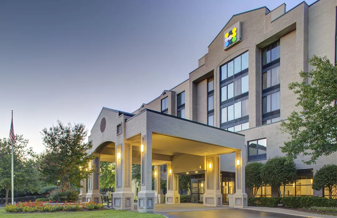 Hyatt Place Richmond Arboretum-1