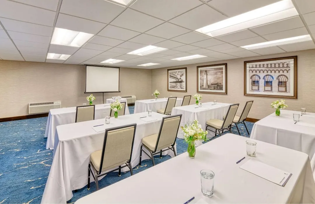 Doubletree By Hilton Port Huron-1