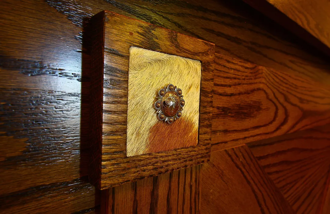 Dude Rancher Lodge-1