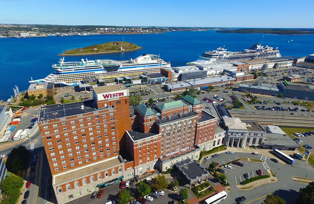 The Westin Nova Scotian-1