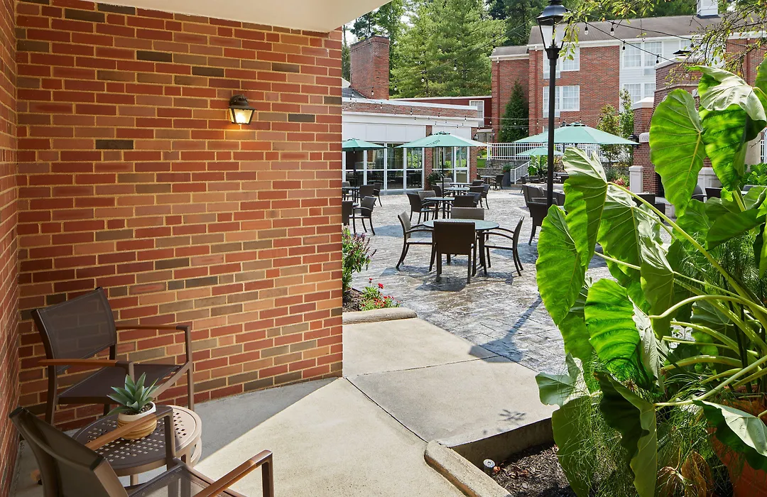 Ohio University Inn And Conference Center-1