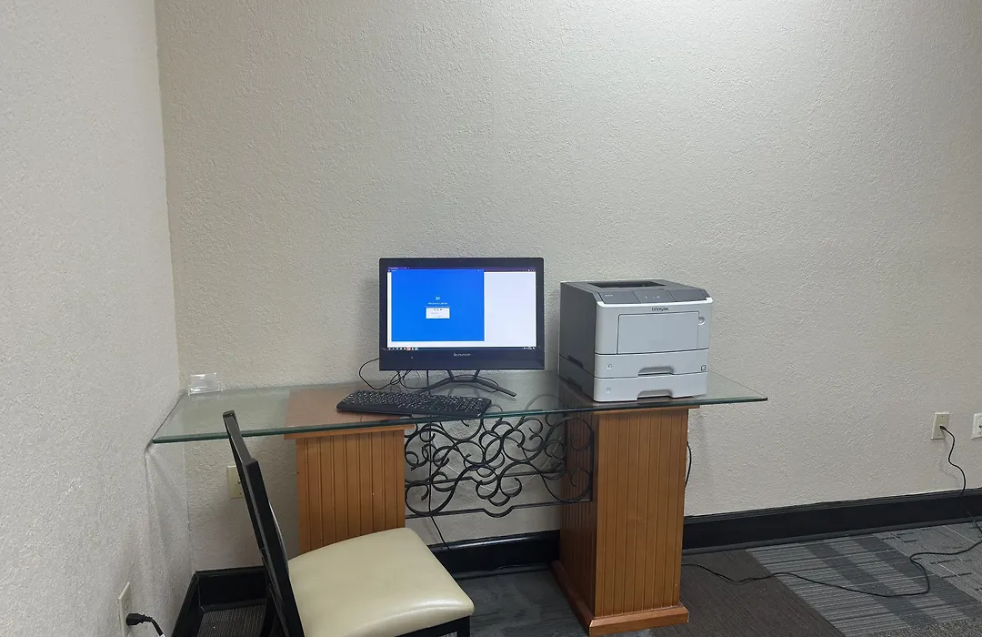 Motel 6 Savannah Ga Gateway & I95-1