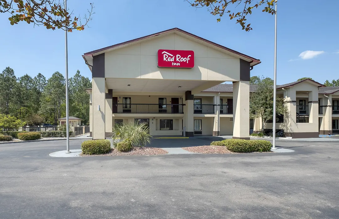 Red Roof Inn Gulf Shores-1
