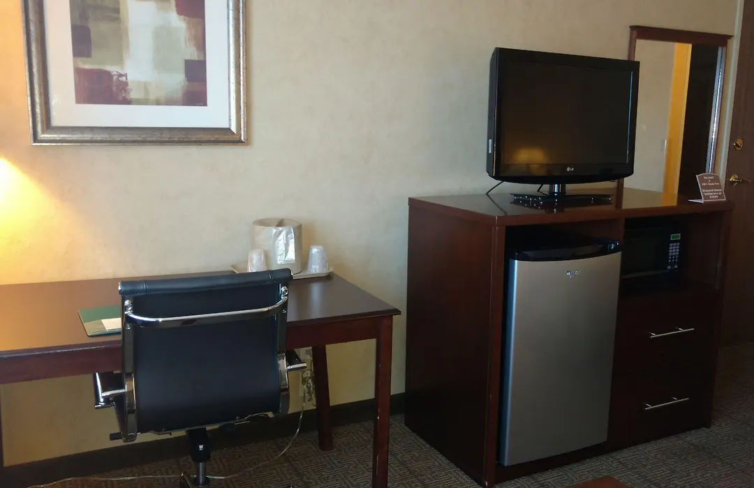 Quality Inn Denver Northeast Brighton-1
