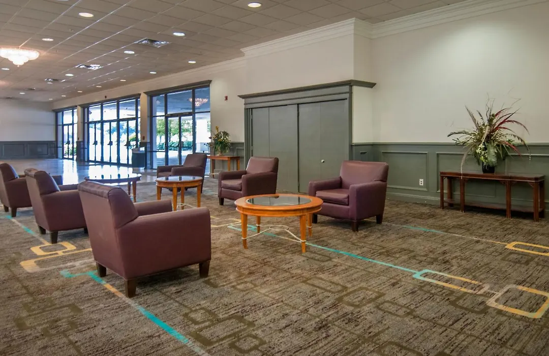 Four Points By Sheraton Alexandria-1