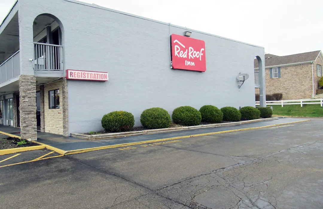 Red Roof Inn Walton, Ky - Richwood - Cincinnati Airport South-1