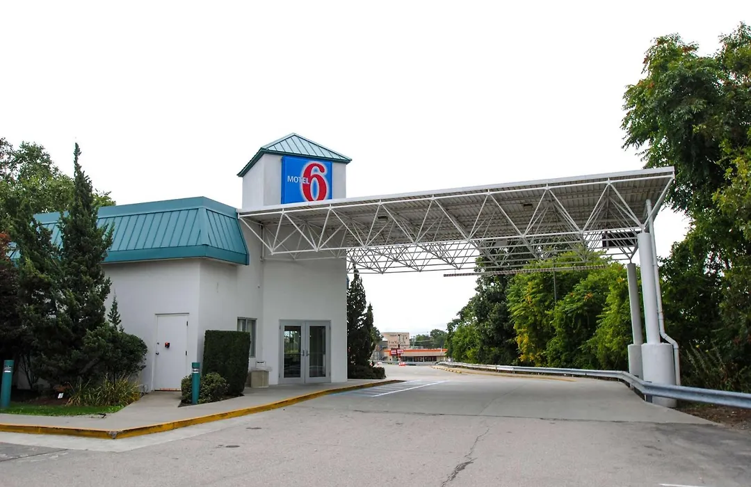 Motel 6-Warwick, Ri - Providence Airport - I-95-1