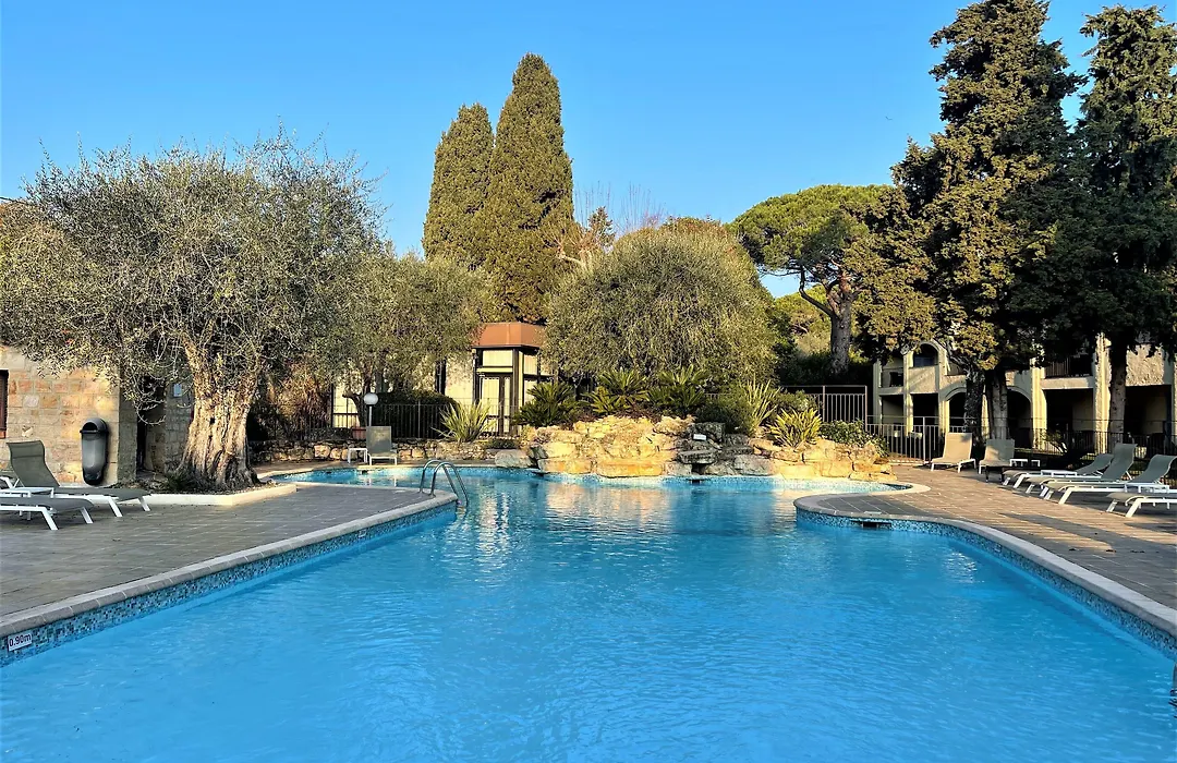 La Lune De Mougins - Hotel&Spa-1