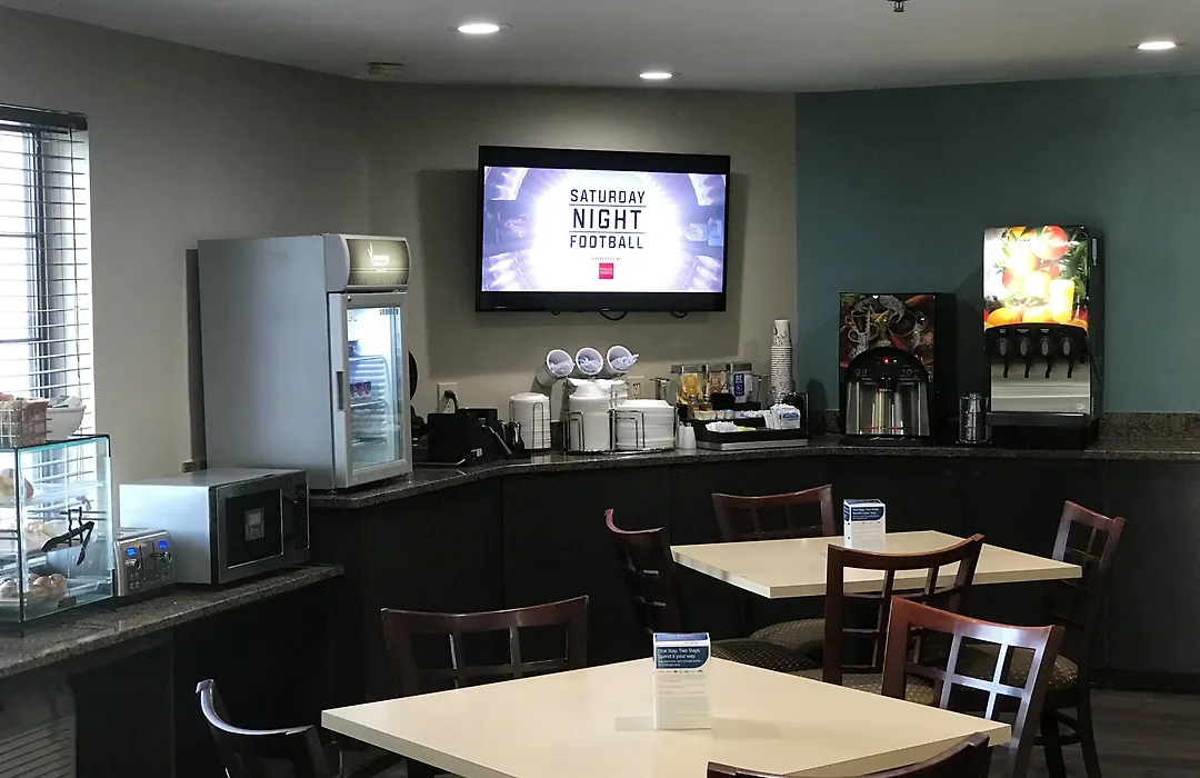 Comfort Inn Marietta-Atlanta Near Ballpark-Galleria-1