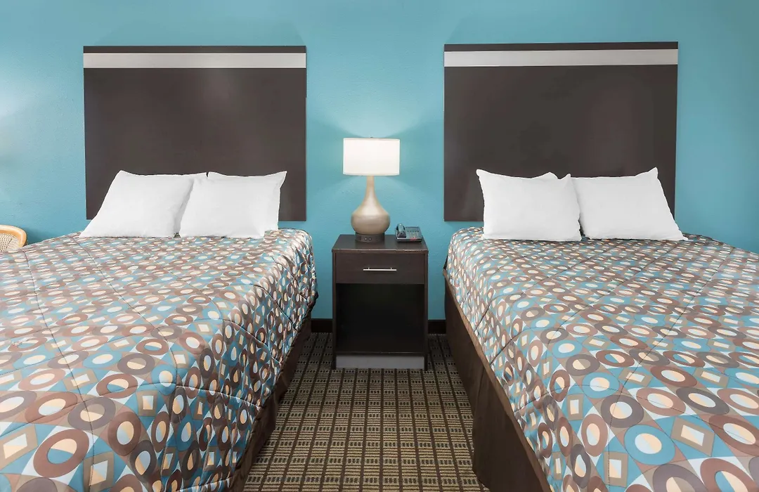 Days Inn By Wyndham Barnwell-1