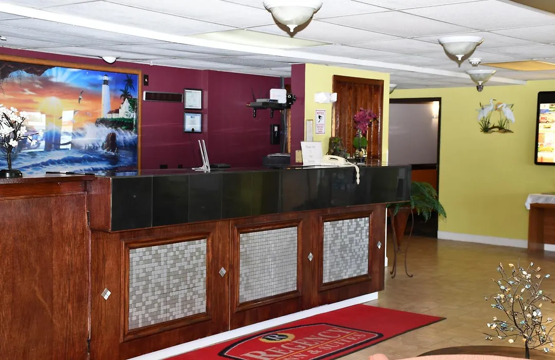 Regency Inn & Suites Faribault-1