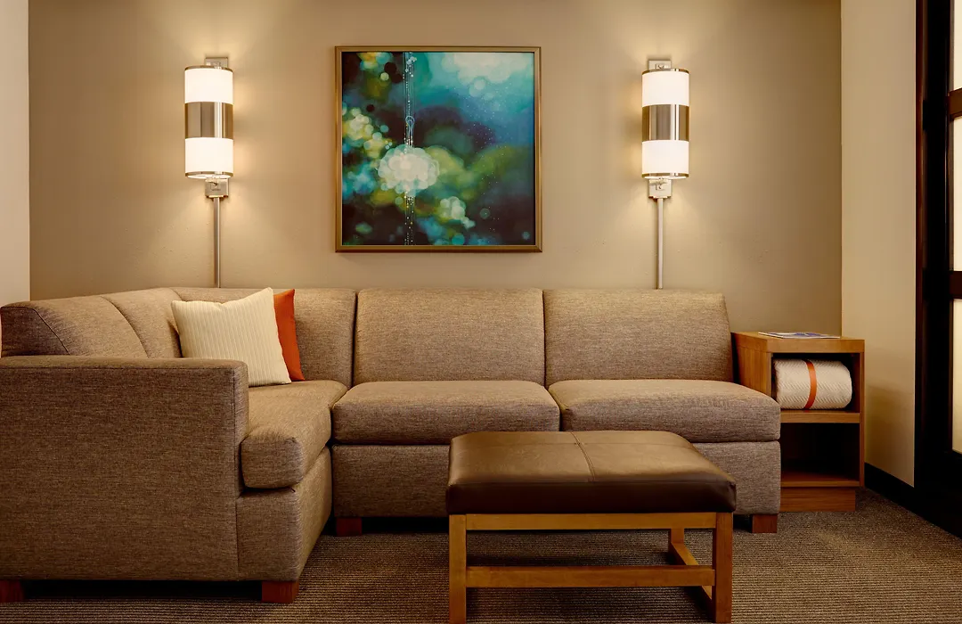 Sonesta Select Austin North Central-1