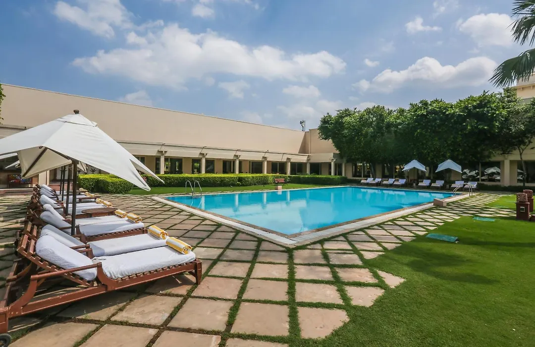 Trident Agra-1