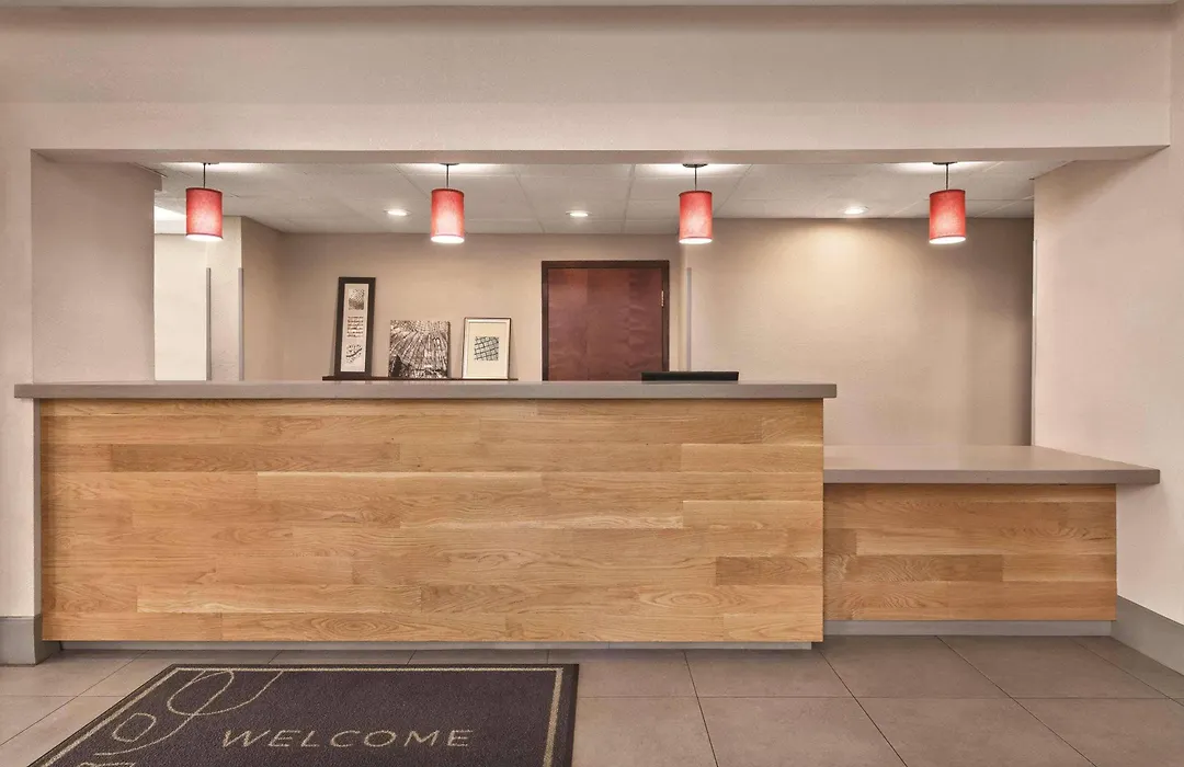 Country Inn & Suites By Radisson, Griffin, Ga-1