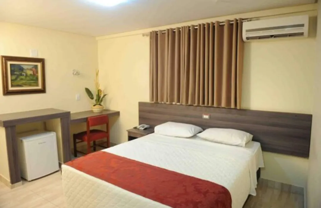 Oft Garden Hotel-1