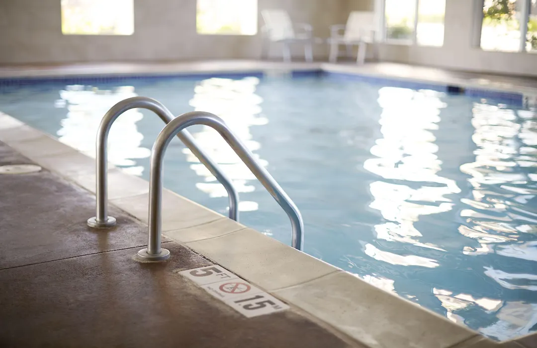 Extended Stay America Premier Suites - Cleveland - Independence-1